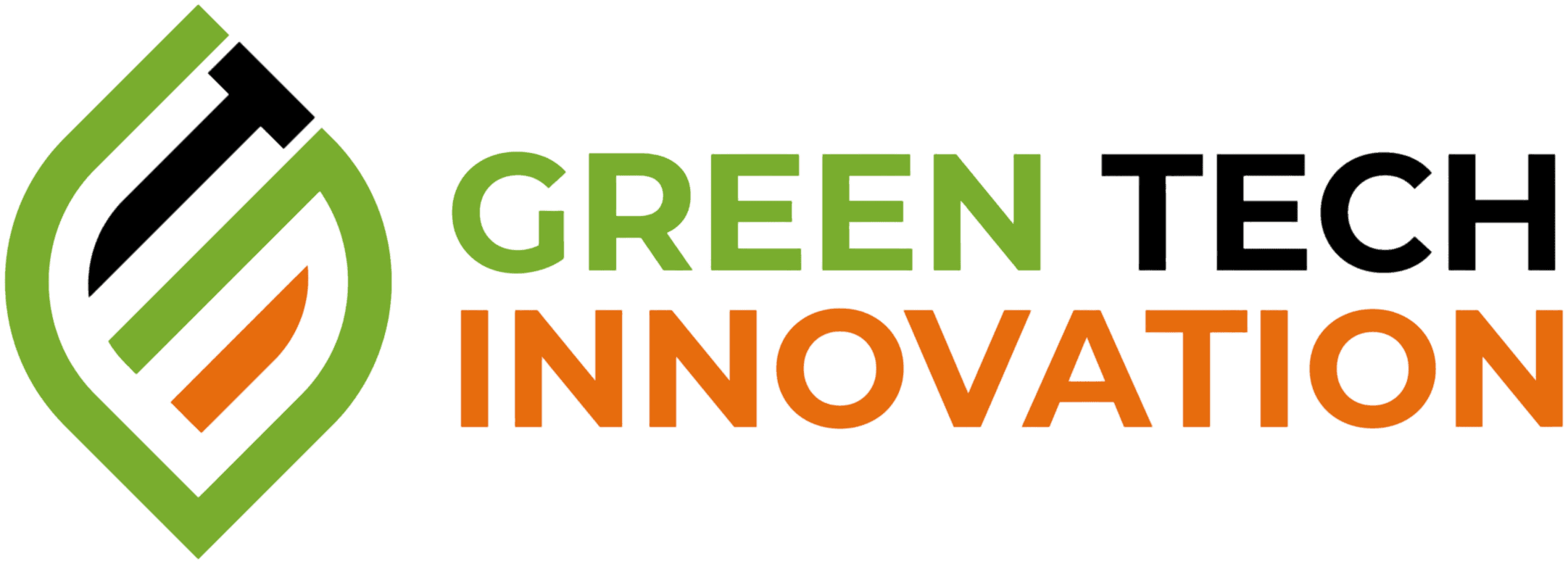 Green Tech Innovation SARL, logotype
