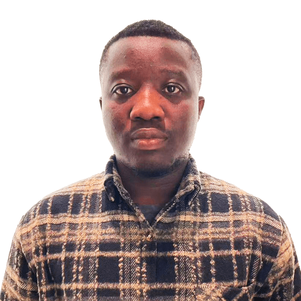 Portrait de GONNON Deiss
